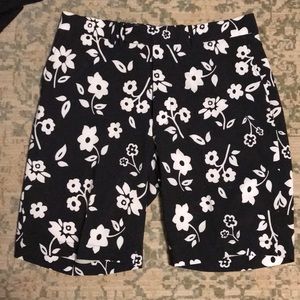 Ralph Lauren RLX golf shorts